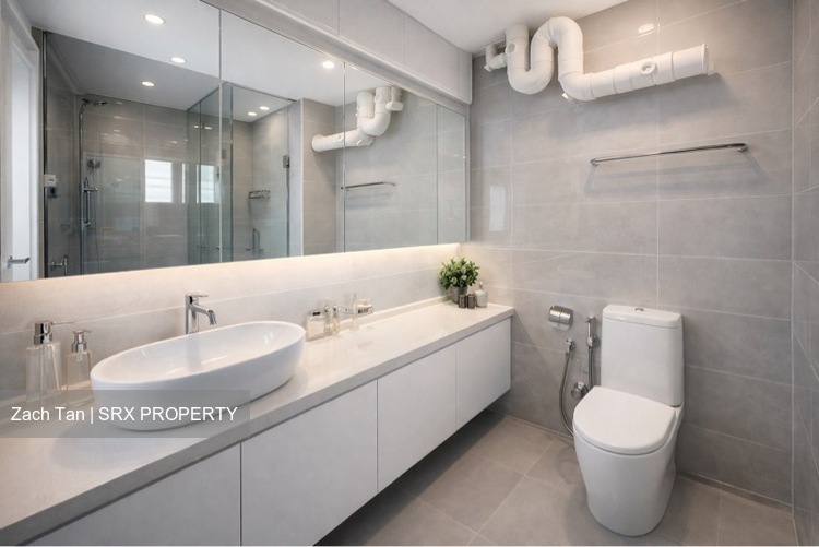 Blk 296B Compassvale Lodge (Sengkang), HDB 5 Rooms #548174191